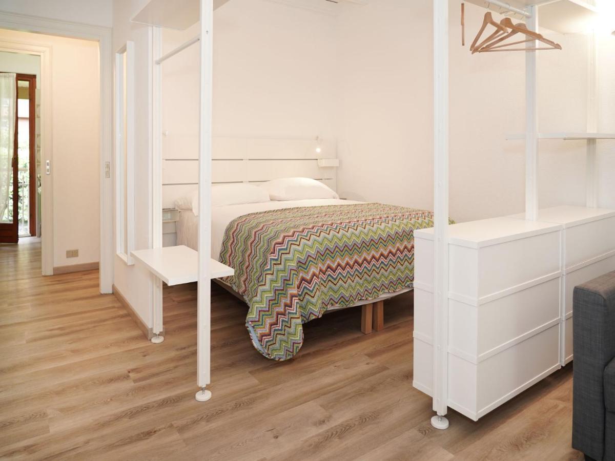 פורטו ואלטרוואליה Studio Hermitage-4 By Interhome מראה חיצוני תמונה