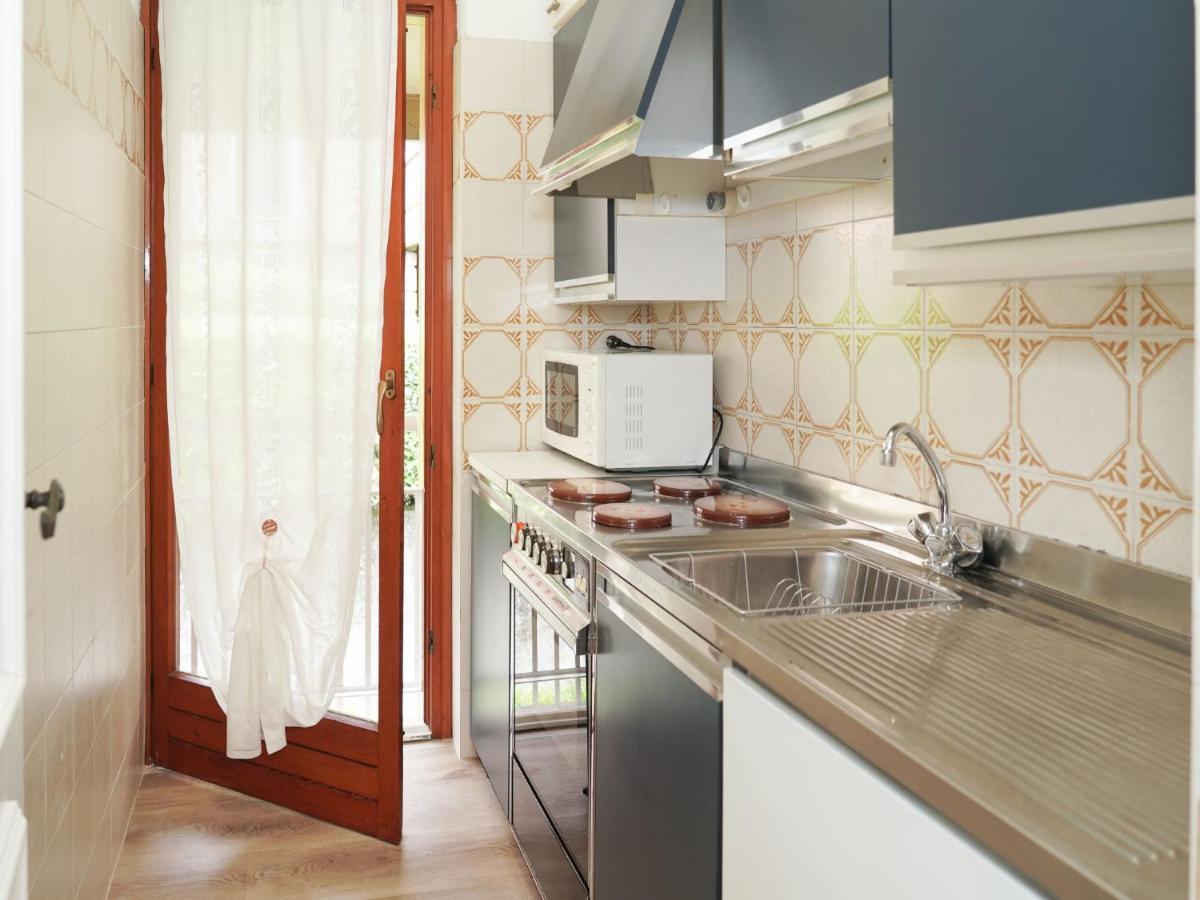 פורטו ואלטרוואליה Studio Hermitage-4 By Interhome מראה חיצוני תמונה