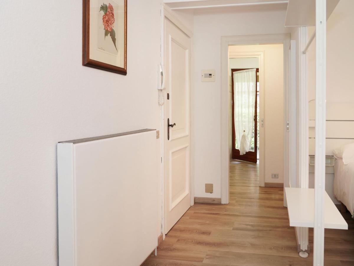 פורטו ואלטרוואליה Studio Hermitage-4 By Interhome מראה חיצוני תמונה