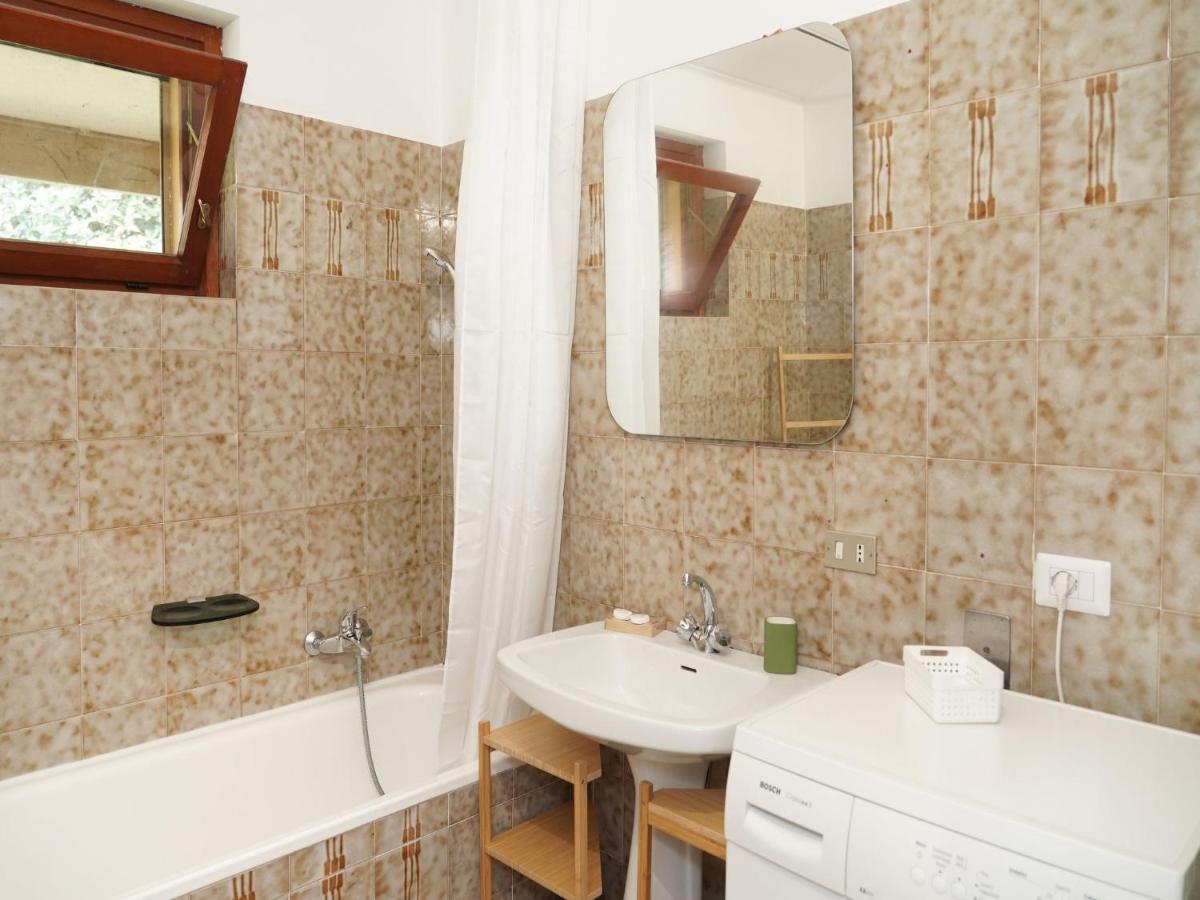 פורטו ואלטרוואליה Studio Hermitage-4 By Interhome מראה חיצוני תמונה